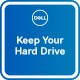 DELL 3 años Keep Your Hard Drive - PEKYE2_233V